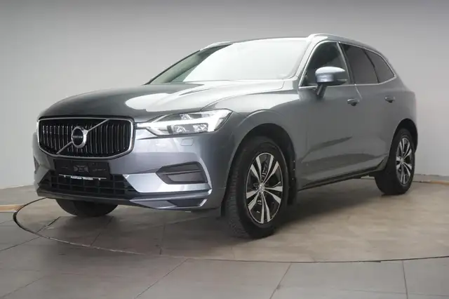 Volvo XC60 view 27