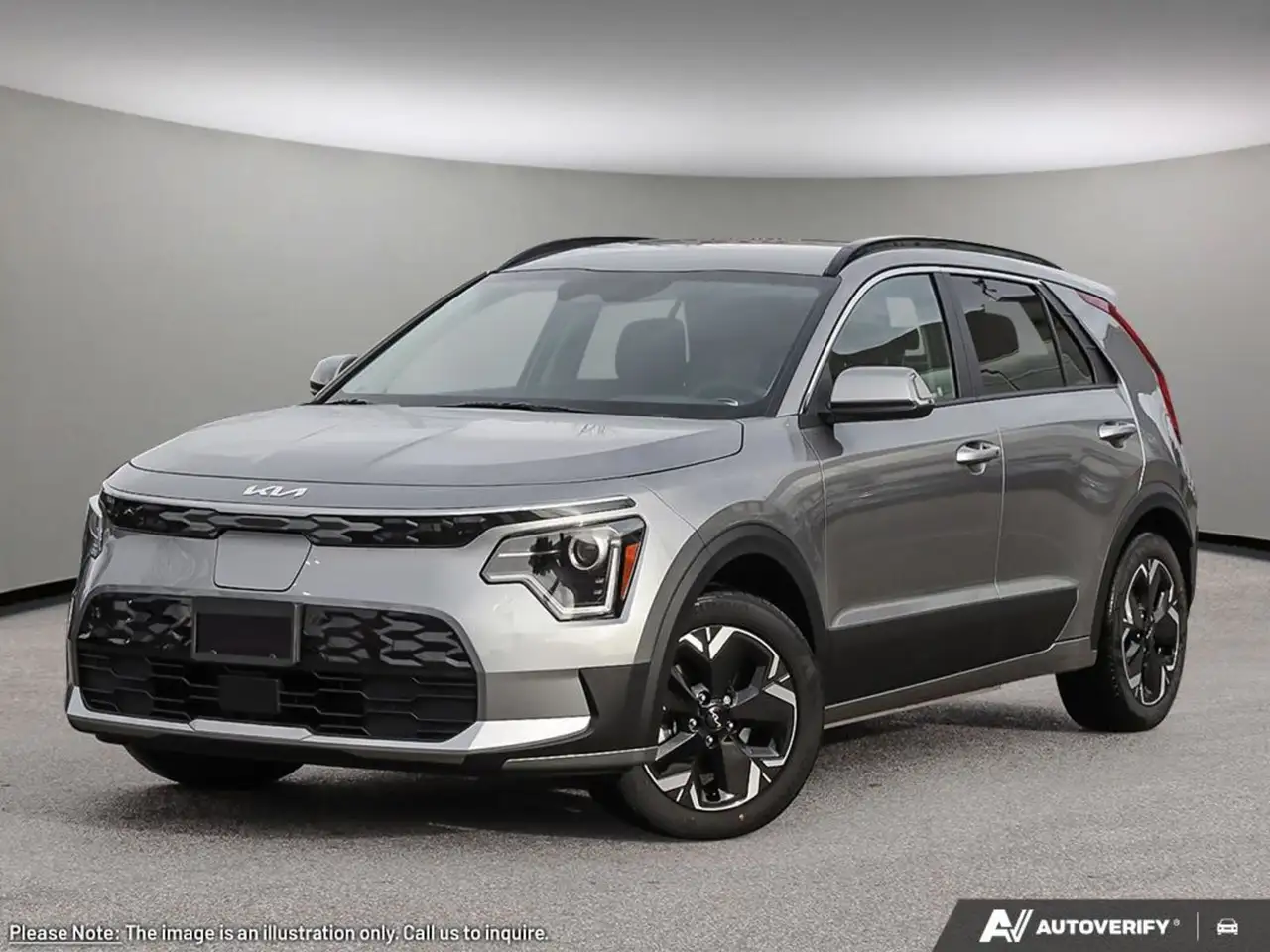 2026 Kia Niro