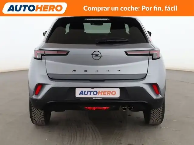 Opel Mokka view 5