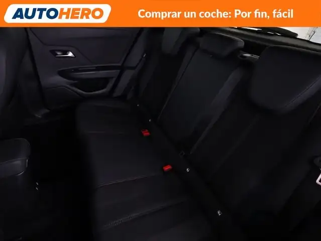 Opel Mokka view 15