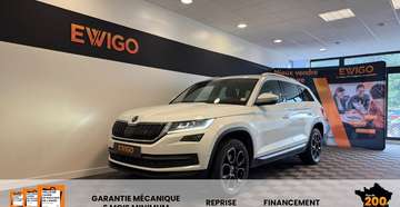 2.0 tdi 150 scr active 4x2 dsg bva %2B crochet d'attelage camera 360 4 pneus