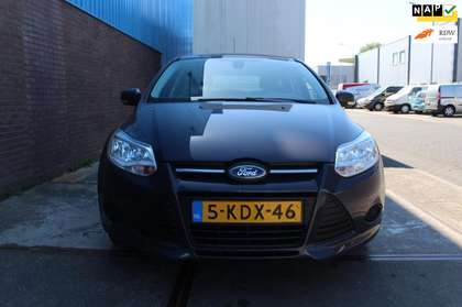 Ford Focus 1.0 EcoBoost Trend