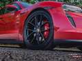 Porsche Taycan Sport Turismo 4S | Head-Up Display | Pano | Bose | Rojo - thumbnail 44