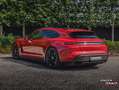Porsche Taycan Sport Turismo 4S | Head-Up Display | Pano | Bose | Rosso - thumbnail 2
