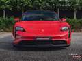 Porsche Taycan Sport Turismo 4S | Head-Up Display | Pano | Bose | Rosso - thumbnail 3
