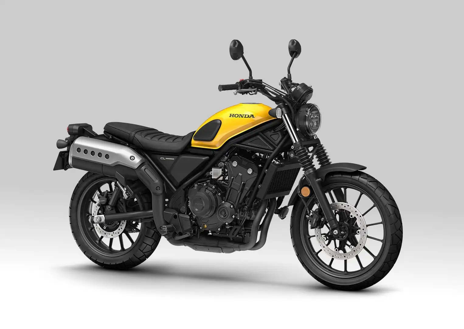 Honda CL 500 CL 500 - YM 2025 - 2