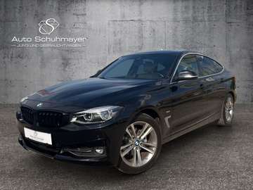 d xDrive Sport Line Aut. //Head-up,RFK +++//