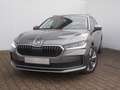 Skoda Superb Combi 2.0 TDI Selection Grau - thumbnail 3