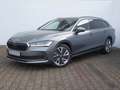Skoda Superb Combi 2.0 TDI Selection Grau - thumbnail 2