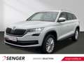 Skoda Kodiaq Style 2.0 TDI DSG 4x4 CarPlay LED AHK Weiß - thumbnail 1