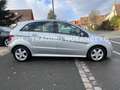 Mercedes-Benz B 200 CDI-6GANG-KLIMA-BI-XENON-2.HD-ALU-EURO4 Zilver - thumbnail 4