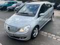 Mercedes-Benz B 200 CDI-6GANG-KLIMA-BI-XENON-2.HD-ALU-EURO4 Zilver - thumbnail 1