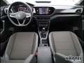 Volkswagen T-Cross STYLE 1.0 TSI DSG (+ACC-RADAR+NAVI) LED Grau - thumbnail 11