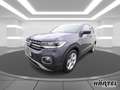 Volkswagen T-Cross STYLE 1.0 TSI DSG (+ACC-RADAR+NAVI) LED Grau - thumbnail 2