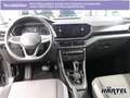 Volkswagen T-Cross STYLE 1.0 TSI DSG (+ACC-RADAR+NAVI) LED Grau - thumbnail 4