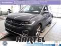 Volkswagen T-Cross STYLE 1.0 TSI DSG (+ACC-RADAR+NAVI) LED Grau - thumbnail 1