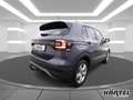 Volkswagen T-Cross STYLE 1.0 TSI DSG (+ACC-RADAR+NAVI) LED Grau - thumbnail 3