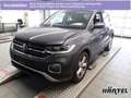 Volkswagen T-Cross STYLE 1.0 TSI DSG (+ACC-RADAR+NAVI) LED Grau - thumbnail 2