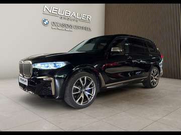 M50dA xDrive 400ch M Performance