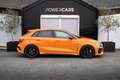 Audi RS3 Sportback | Audi Exclusive | RS Dynamic Plus Orange - thumbnail 4