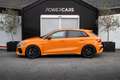Audi RS3 Sportback | Audi Exclusive | RS Dynamic Plus Orange - thumbnail 8