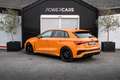 Audi RS3 Sportback | Audi Exclusive | RS Dynamic Plus Orange - thumbnail 7