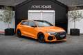 Audi RS3 Sportback | Audi Exclusive | RS Dynamic Plus Orange - thumbnail 3