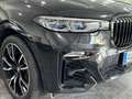 BMW X7 40 d M Sport*22`*SKY*Soft*Laser*Gestik*Sthz* Schwarz - thumbnail 2