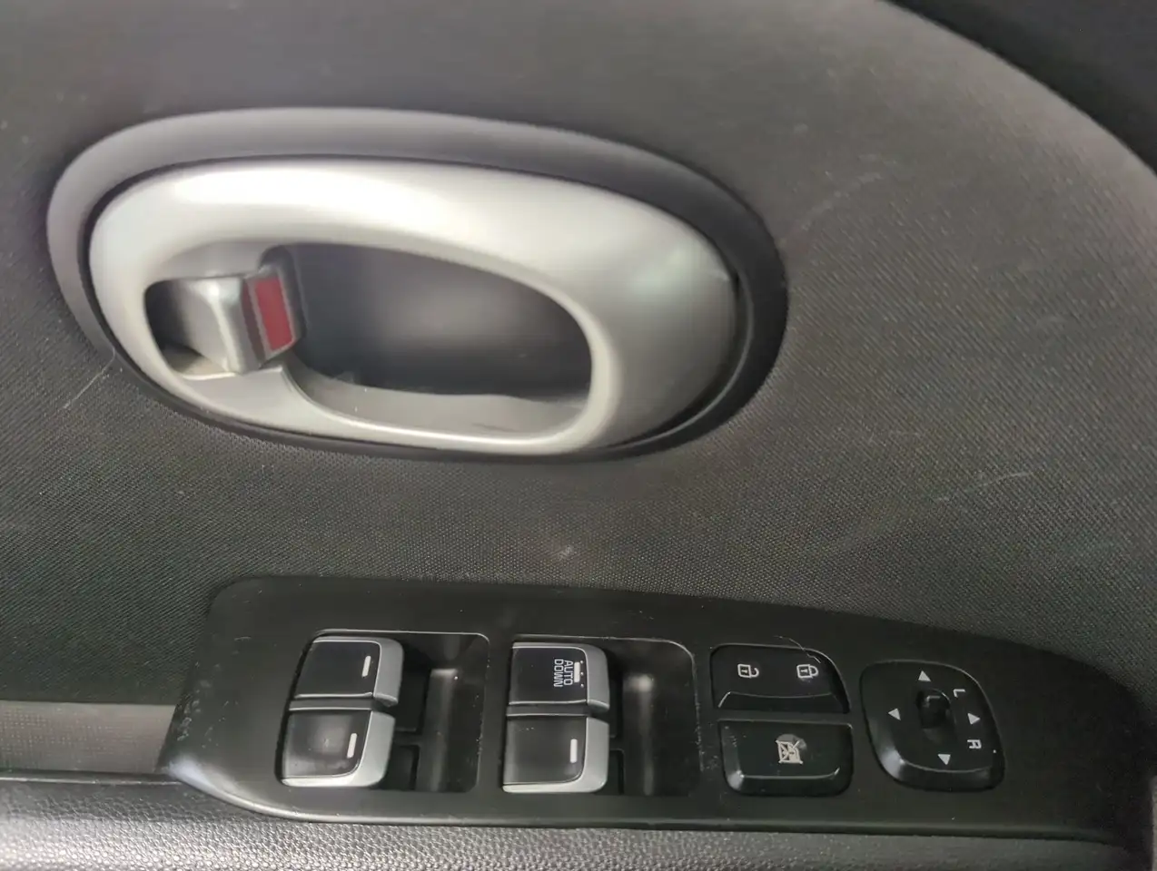 Kia Soul fotografie Kia Soul