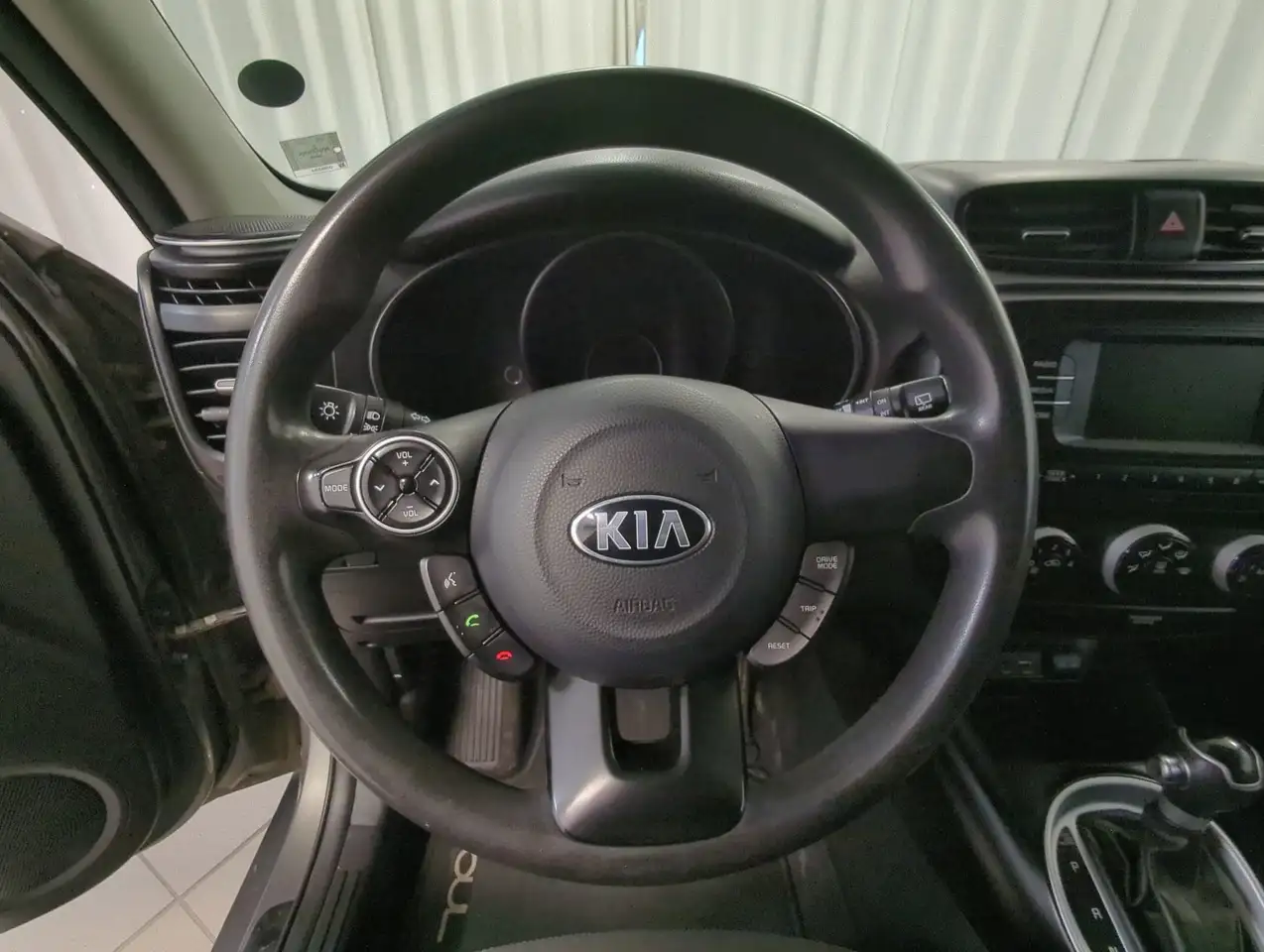 Kia Soul fotografie Kia Soul