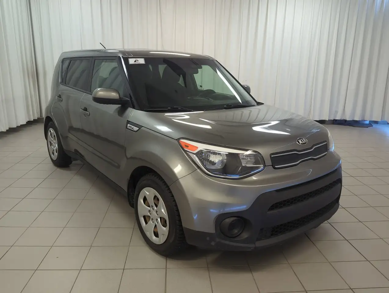 Kia Soul fotografie Kia Soul