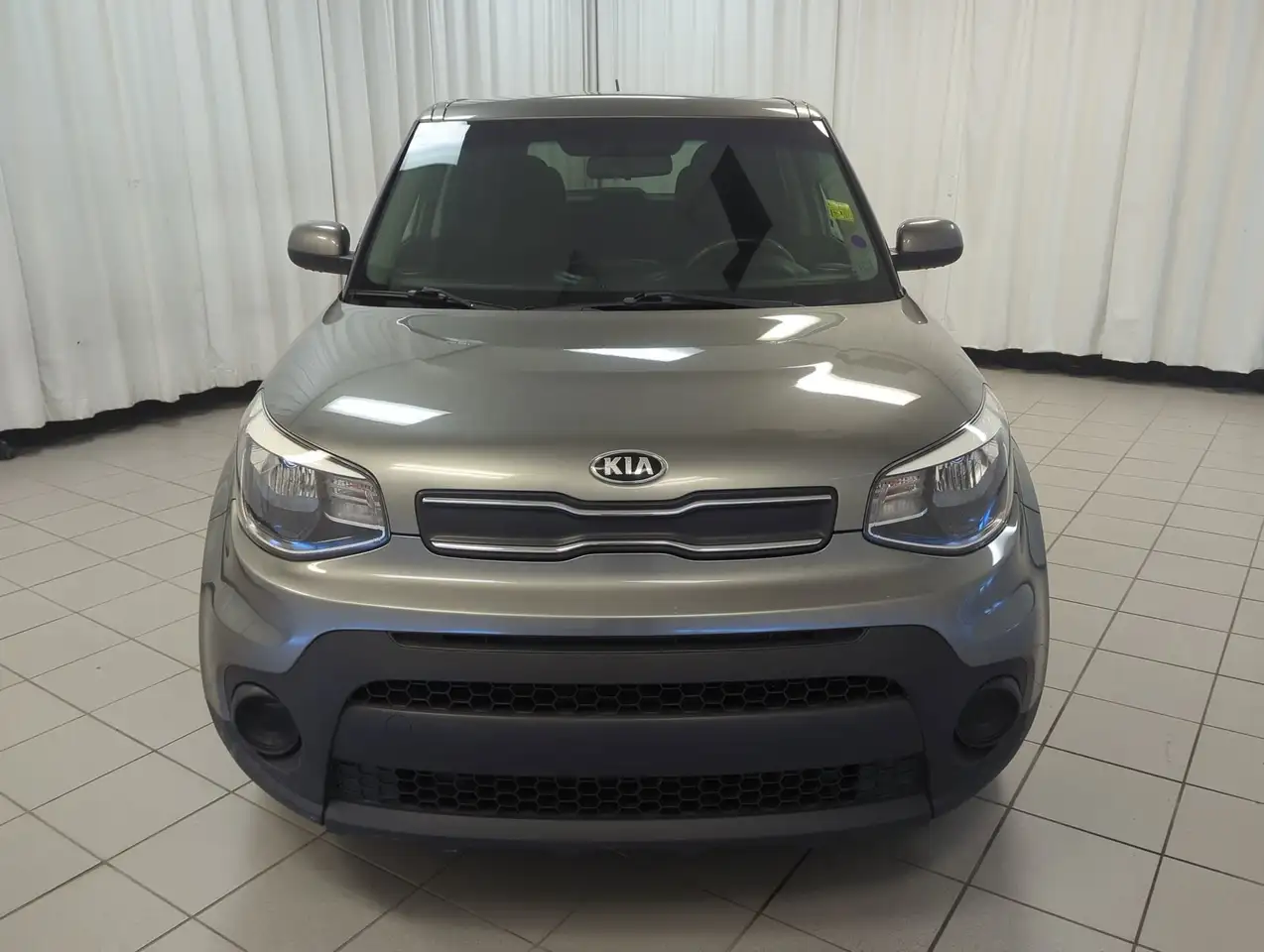 Kia Soul fotografie Kia Soul