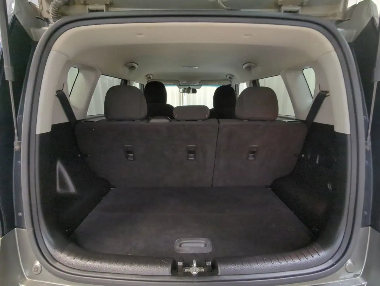 Kia Soul fotografie Kia Soul