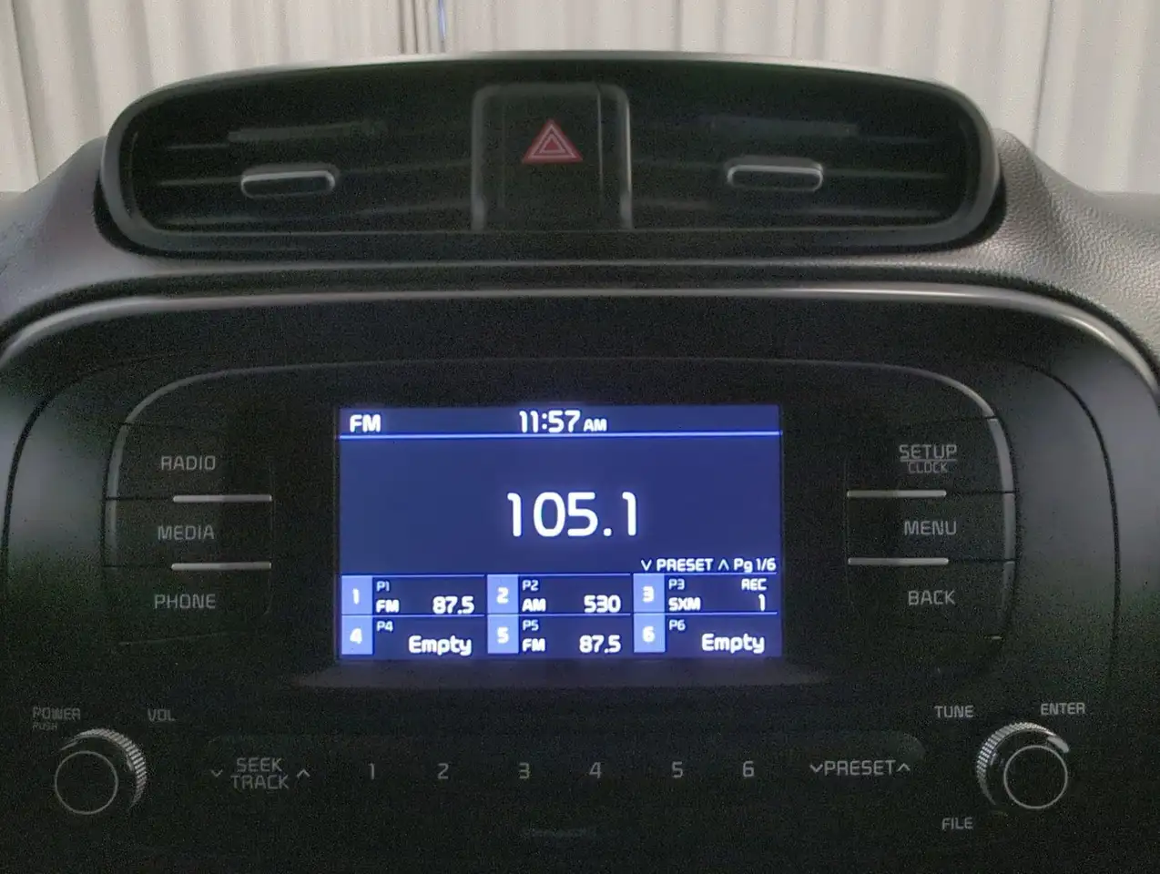 Kia Soul fotografie Kia Soul