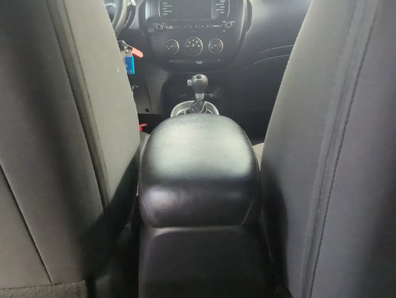 Kia Soul fotografie Kia Soul