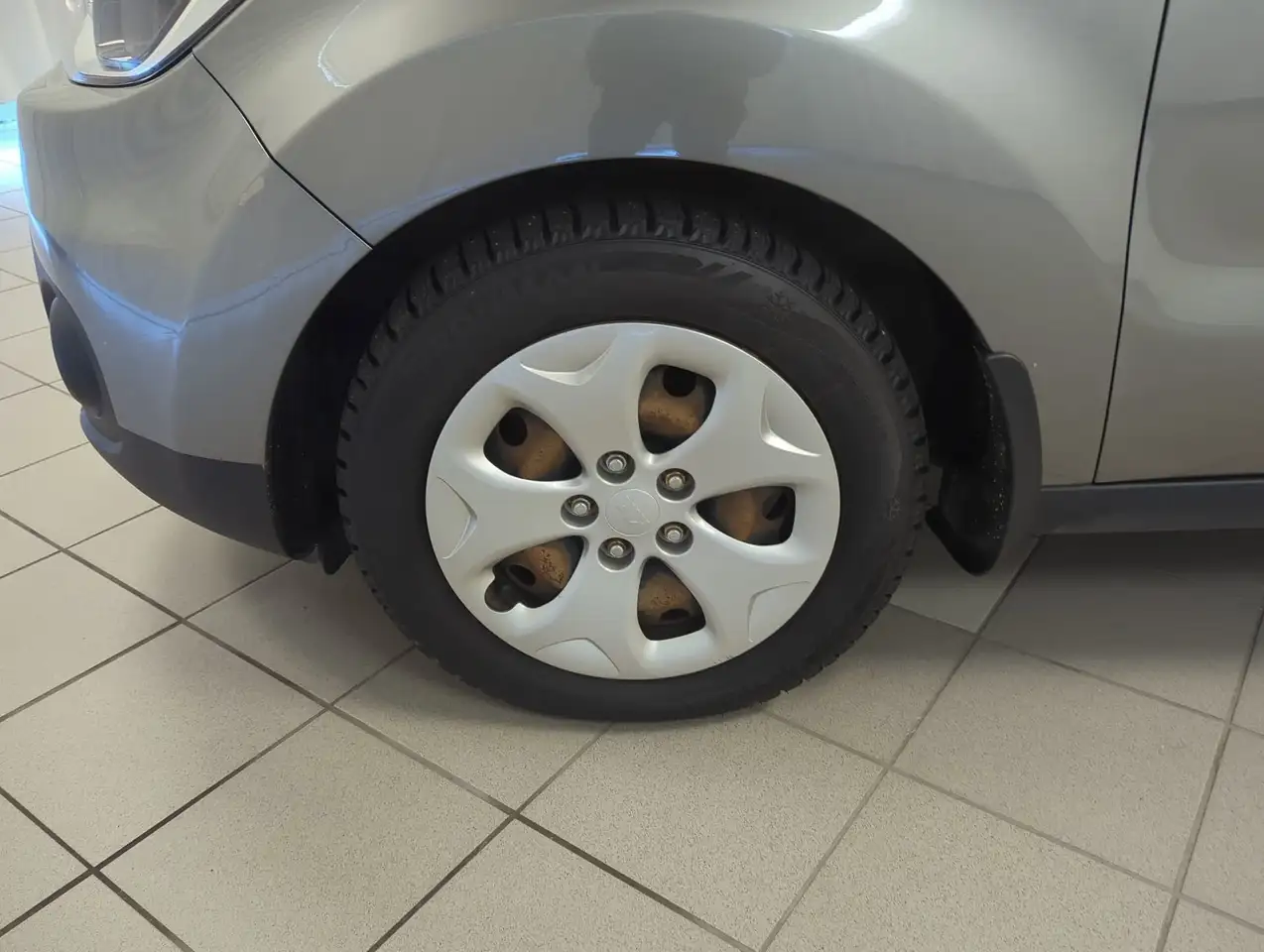Kia Soul fotografie Kia Soul