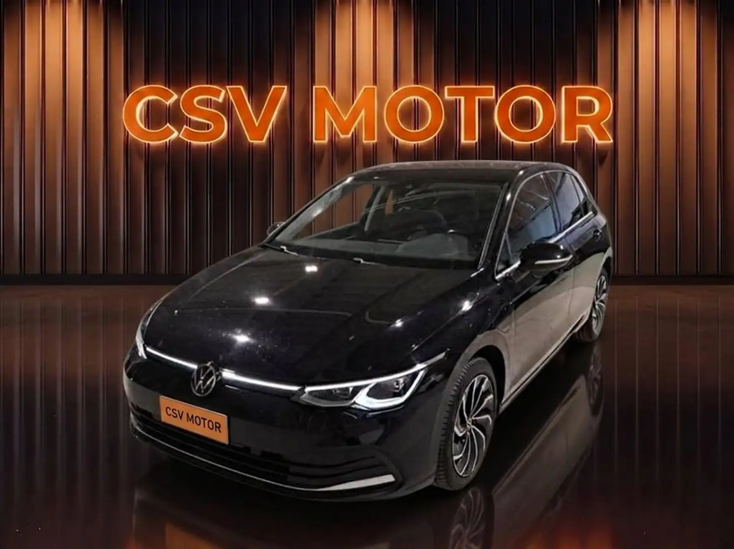 Volkswagen Golf Style 1.5 eTSI 110kW 150CV DSG - 1