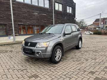 2.0 Comfort Limited POUR EXPORT