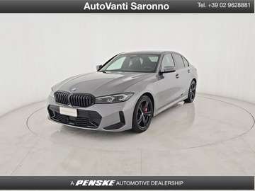 BMW 320d xDrive Berlina MSport Pro