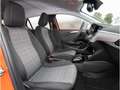 Opel Corsa ELEKTRO Edition ++OBC7,4kW+KLI+BC+CARPLAY+ Orange - thumbnail 10