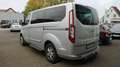 Ford Tourneo Custom Transit/Tourneo Custom Kombi 300 L1  Titanium Argent - thumbnail 5