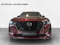 Mazda CX-80 2.5L e-SKYACTIV PHEV 327ps 8AT AWD Homura BLOP Rot - thumbnail 2
