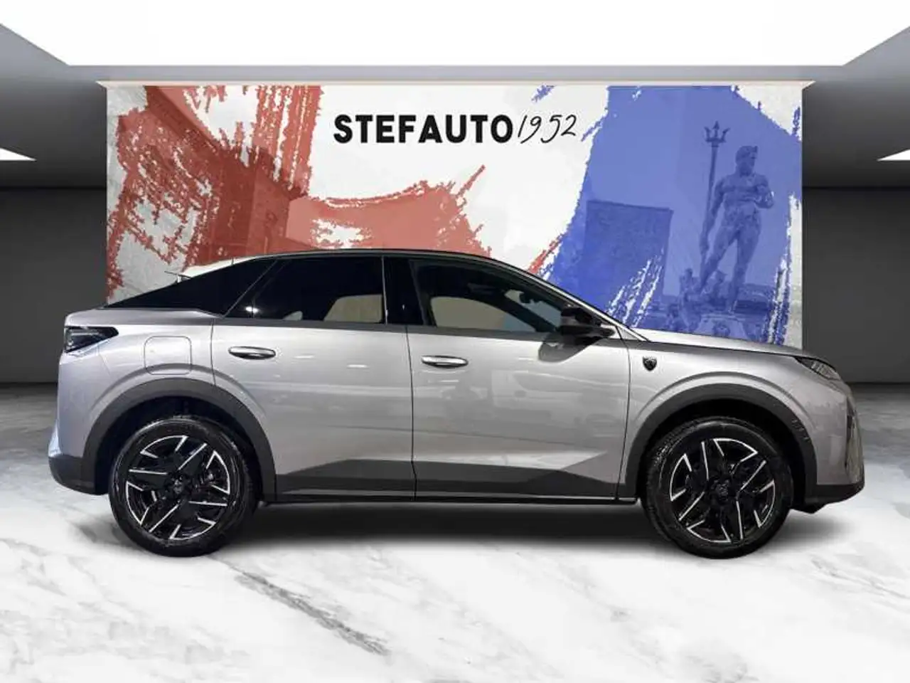 Peugeot 3008 2026