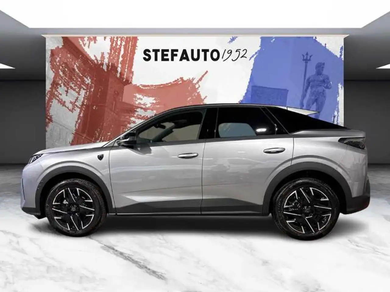 Peugeot 3008 2026