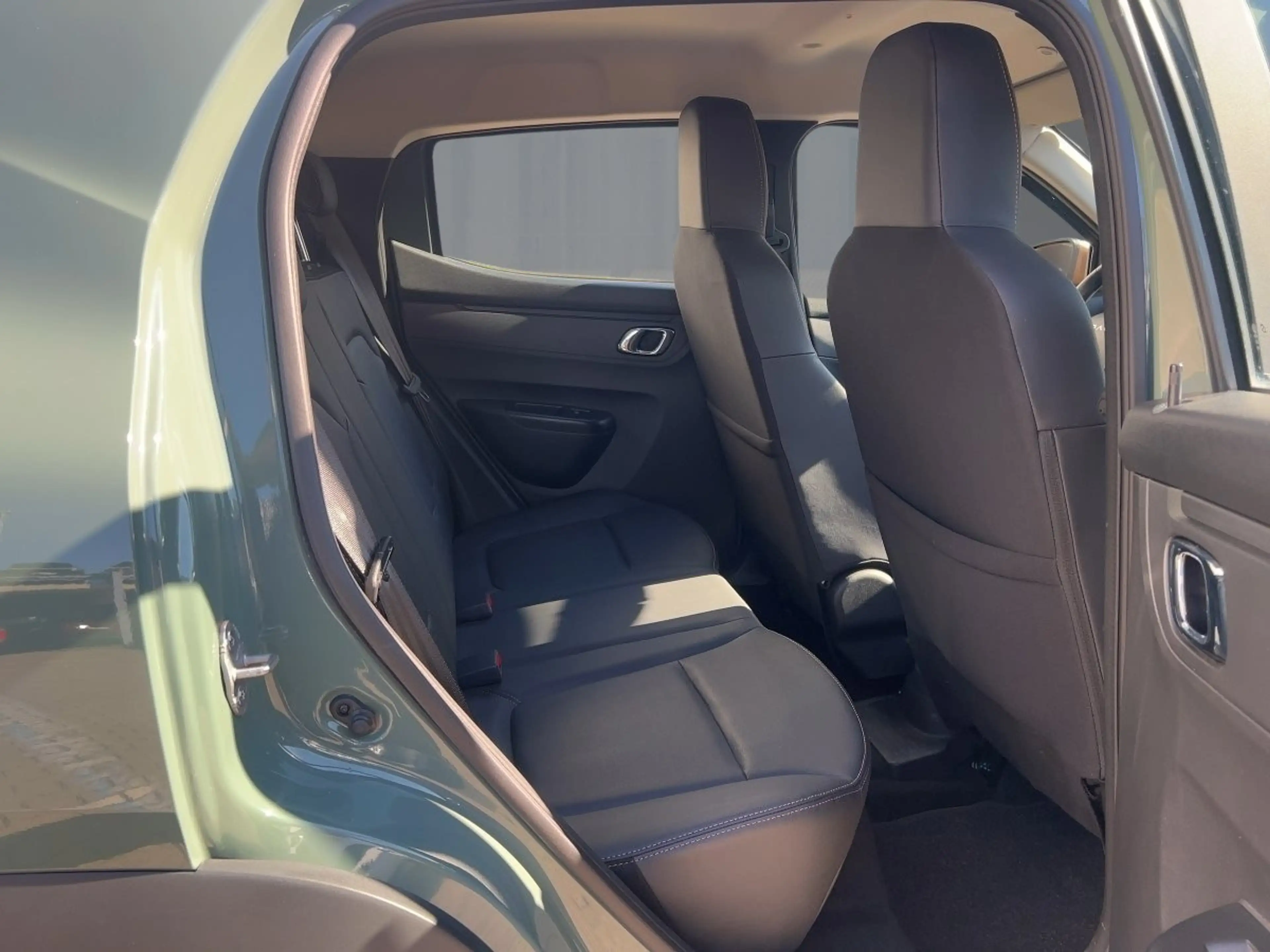 Dacia Spring Electric Extreme — photo 9