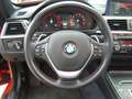 BMW 430 i Cabrio Sport Line Harman, HUD, Leder, LED Narancs - thumbnail 14
