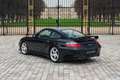 Porsche 996 Turbo X50 - Aerokit, only 28,000 kms, first paint Noir - thumbnail 3