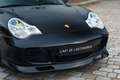 Porsche 996 Turbo X50 - Aerokit, only 28,000 kms, first paint Noir - thumbnail 36