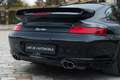 Porsche 996 Turbo X50 - Aerokit, only 28,000 kms, first paint Noir - thumbnail 48