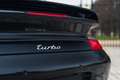 Porsche 996 Turbo X50 - Aerokit, only 28,000 kms, first paint Noir - thumbnail 44
